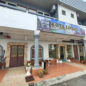 Hostel Kota Ma­lay­sia