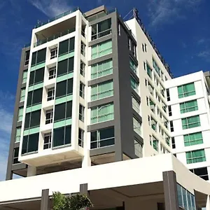 Hotel Symphony, Ipoh