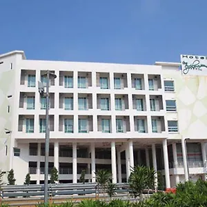 *** Hotel The Explorer Ma­lay­sia